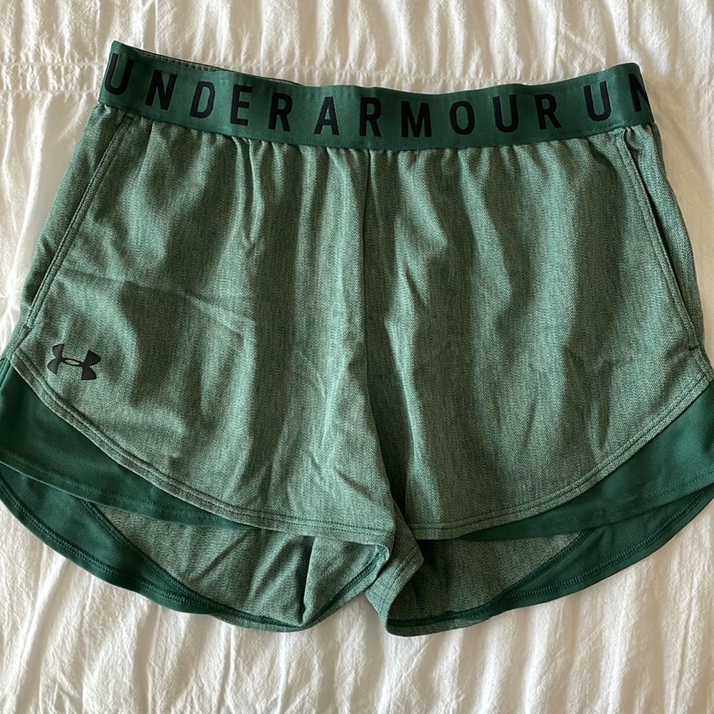 Under Armour Shorts